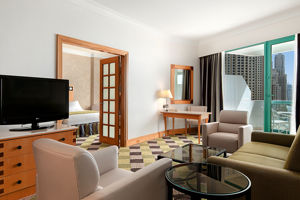 Hilton Dubai Jumeirah Beach