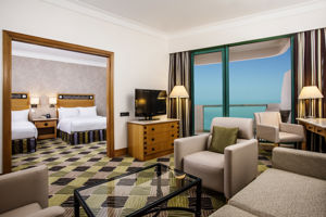 Hilton Dubai Jumeirah Beach