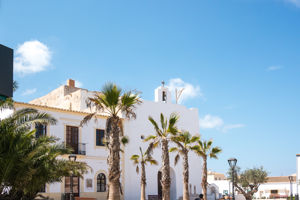 Excursiereis Ibiza