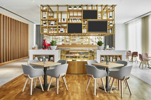 Hilton Garden Inn Mall Of The Emirates