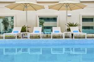 Hilton Garden Inn Mall Of The Emirates