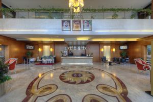 Marina View Hotel Appartementen