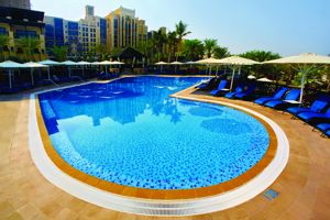 Mina al Salam Madinat Jumeirah