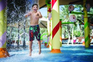 Mina al Salam Madinat Jumeirah