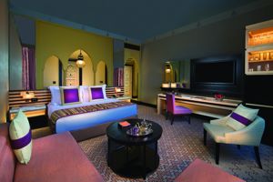 Mina al Salam Madinat Jumeirah