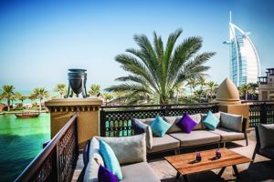 Mina al Salam Madinat Jumeirah