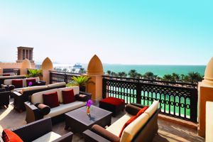 Mina al Salam Madinat Jumeirah