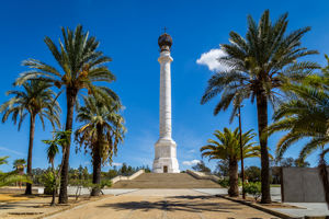 Excursiereis Costa de la Luz