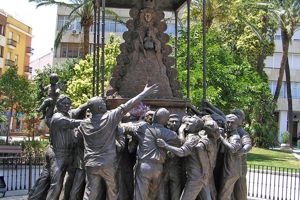 Excursiereis Costa de la Luz