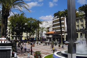 Excursiereis Costa de la Luz