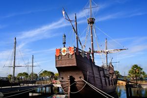 Excursiereis Costa de la Luz