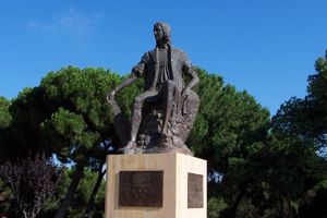 Excursiereis Costa de la Luz