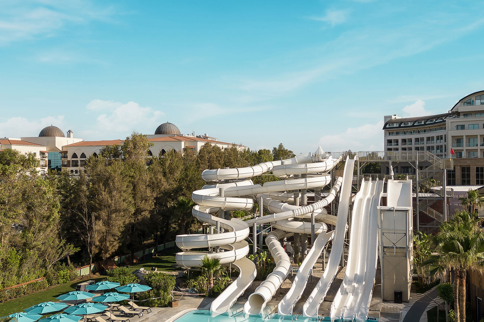 Kaya Palazzo Belek slide 3