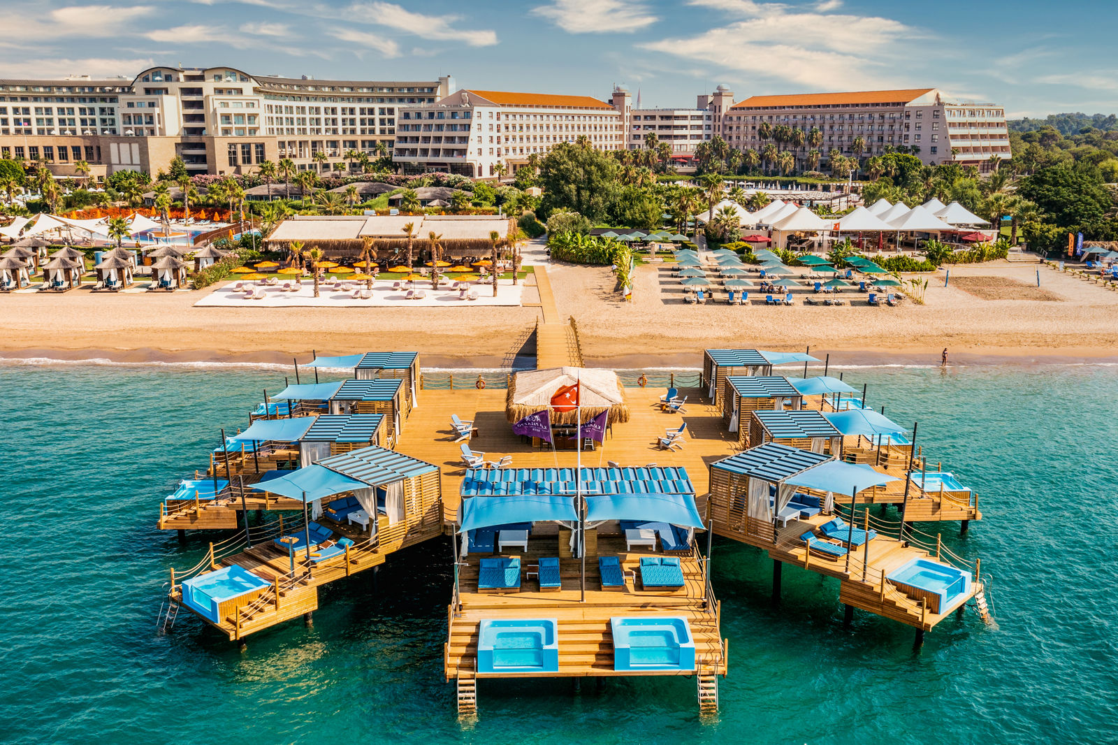 Kaya Palazzo Belek slide 5