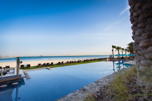 Jabil Ali Palm Tree Court & Spa