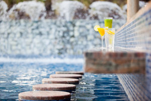 Jabil Ali Palm Tree Court & Spa