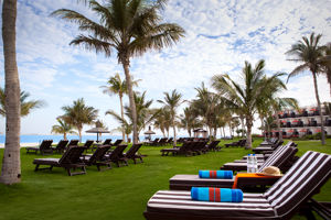 Jabil Ali Palm Tree Court & Spa