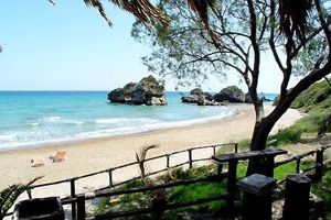 Combinatiereis Zakynthos