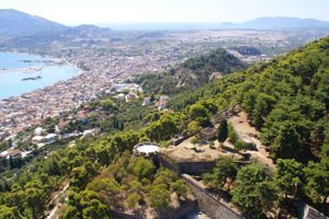 Combinatiereis Zakynthos