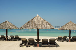 Le Meridien Mina Seyahi Beach Resort 