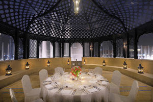 The Palace Down Town