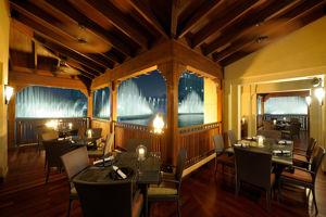 The Palace Down Town