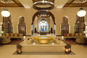 The Palace Down Town