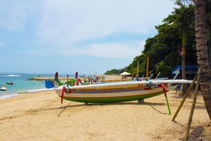 Combinatiereis Sanur & Nusa Penida