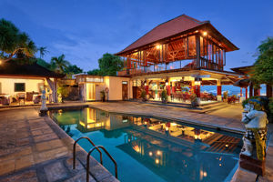 Combinatiereis Sanur & Nusa Penida