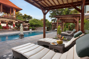 Combinatiereis Sanur & Nusa Penida