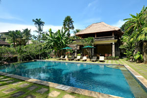 Combiné Ubud & Sanur Comfort