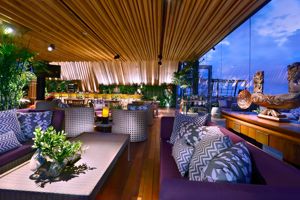 Four Points by Sheraton Bali Seminyak