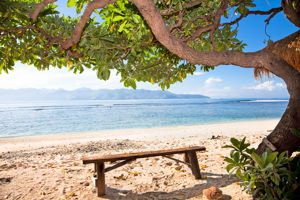 Combinatiereis Gili Trawangan & Seminyak Deluxe