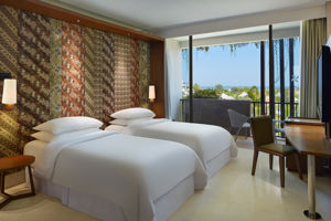 Combinatiereis Gili Trawangan & Seminyak Deluxe