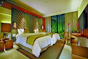 Combinatiereis Gili Trawangan & Seminyak Deluxe