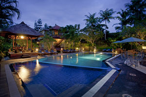 Combinatiereis Ubud & Seminyak 2*