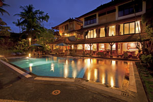 Combinatiereis Ubud & Seminyak 2*