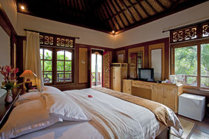 Combinatiereis Ubud & Seminyak 2*