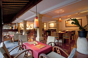 Combinatiereis Ubud & Seminyak 2*