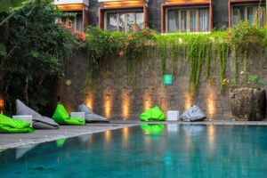 Combinatiereis Ubud & Seminyak 3+*