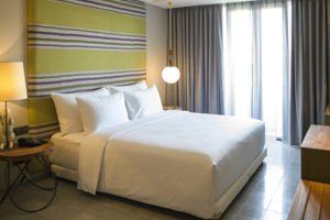 Combinatiereis Ubud & Seminyak 3+*