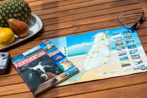 Fly & Go Pierre & Vacances Fuerteventura Origo Mare