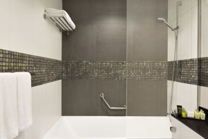 The First Collection Marina (ex Wyndham Dubai Marina)