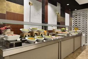 The First Collection Marina (ex Wyndham Dubai Marina)