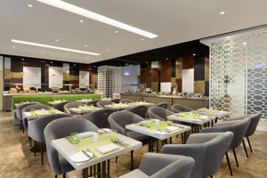 The First Collection Marina (ex Wyndham Dubai Marina)