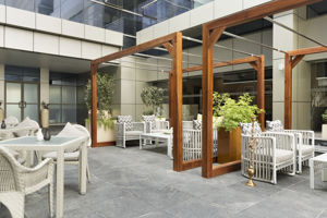 The First Collection Marina (ex Wyndham Dubai Marina)