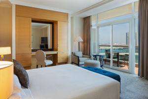 Beach Rotana