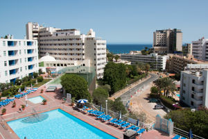 Tamaragua Appartementen