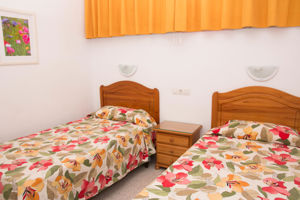 Tamaragua Appartementen