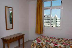 Tamaragua Appartementen